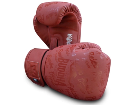 Luvas de Boxe Tailandesas BUDDHA FIGHT WEAR