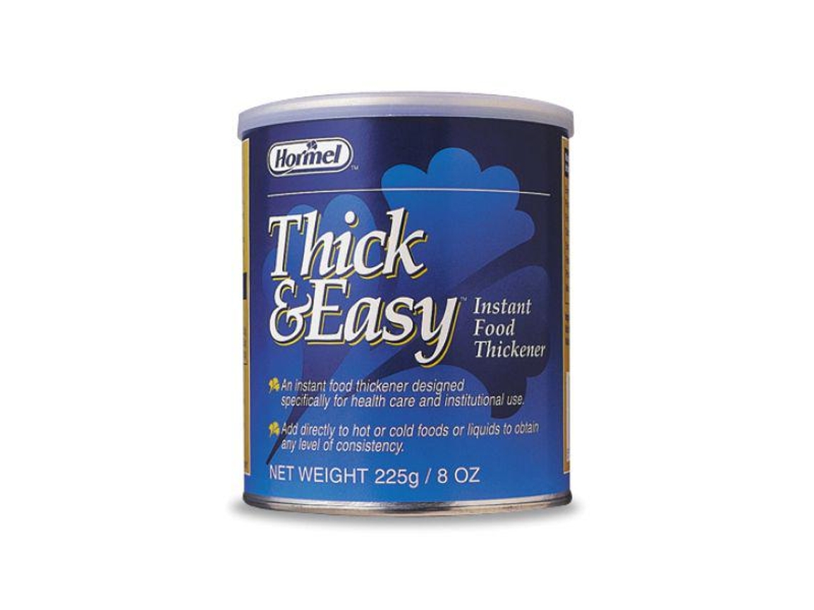 Hormel Thick Easy Espessante Alimentar 225G
