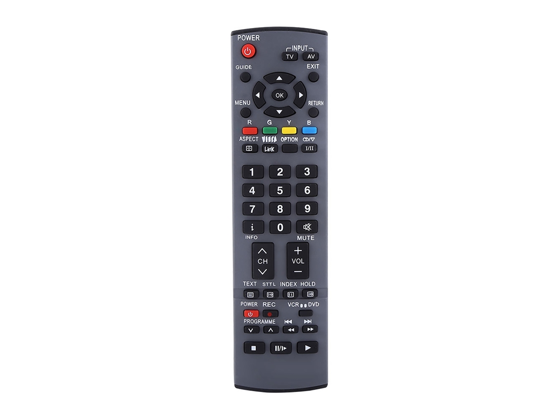Controle Remoto Universal Substituição E Compatibilidade