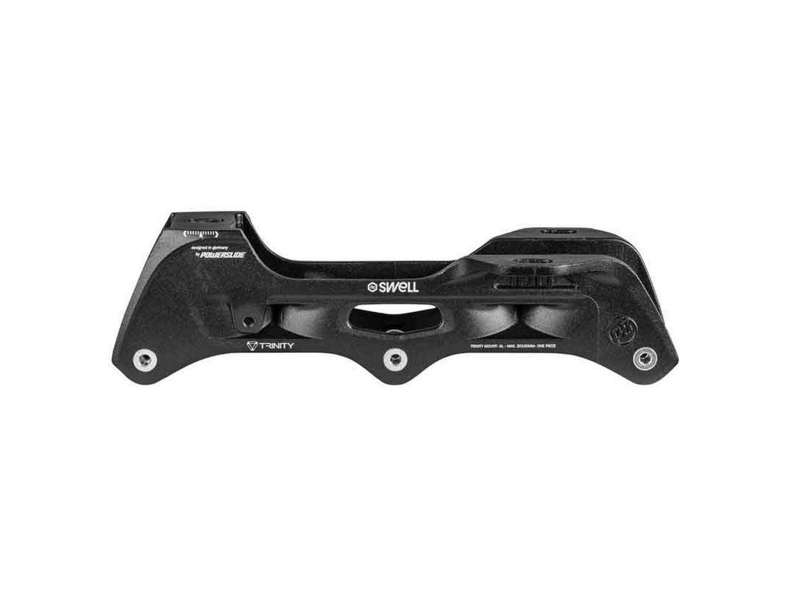 Powerslide Elite Casted Aluminium Trinity Frame