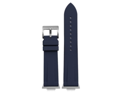 Pulseira De Relógio De 22 Mm Com Conversor De 12 Mm Para Relógio Tissot Prx Super Player Olysi Shop
