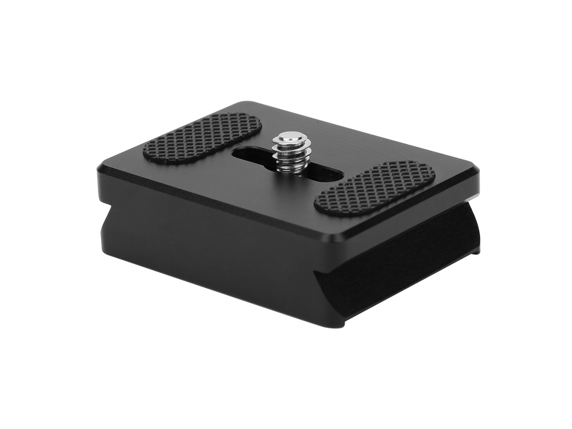 Placa de liberação rápida com base extensora de altura do cardan para  Zhiyun Weebill Lab, Crane 2 e Crane 3 Slowmoose | Worten.pt