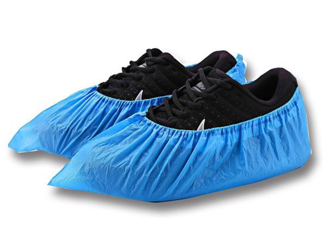 Cobre Sapatos 1000 Unidades