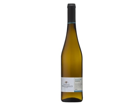 Quinta De Ventozelo Malvasía Fina 2019 Vinho Branco 75cl