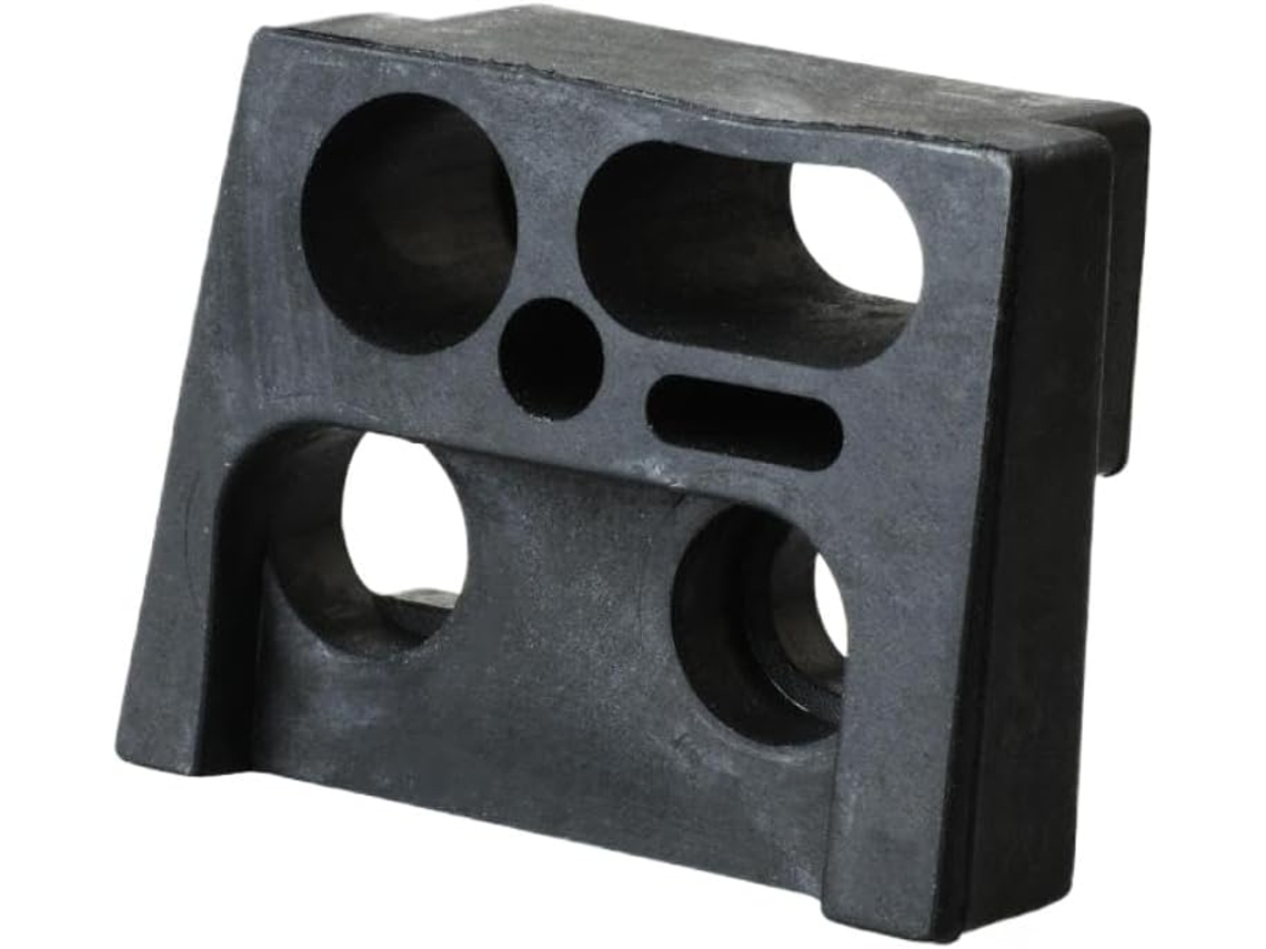 Bocal para motor de barco compatível com motor de 40 HP 66t-42725-30
