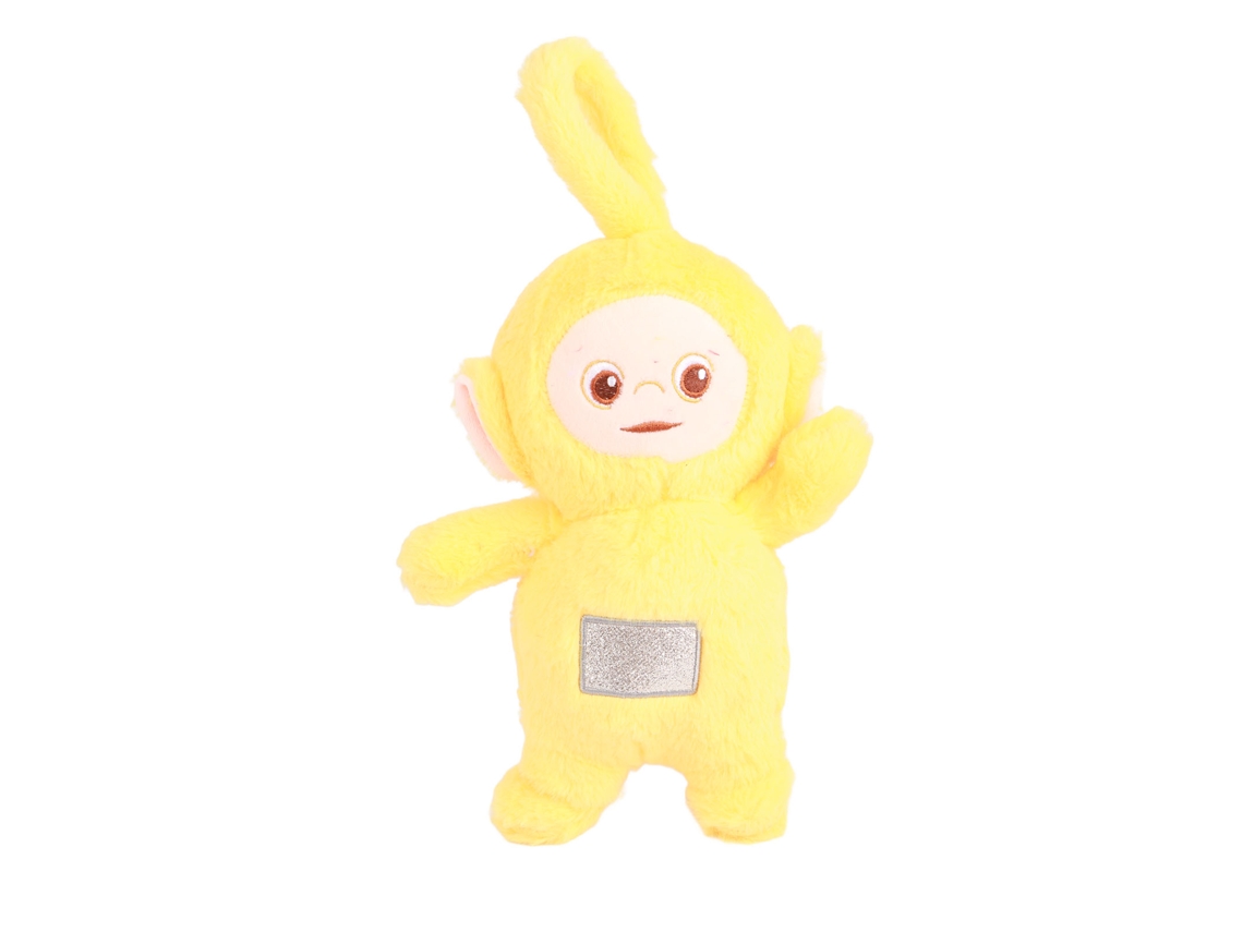 Rebe-muñeco De Peluche Suave Y Exquisito Com Algodão 3d, Expressão Bonita E Cores Vibrantes, Presente Para Meninas, Amarelo, 11,8 Polegadas