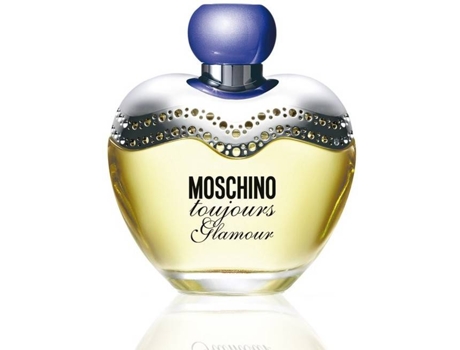 Perfume  Toujours Glamour Eau de Toilette (100 ml)