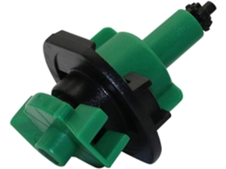 Conector Rápido de Latão para Mangueira S/MARCA