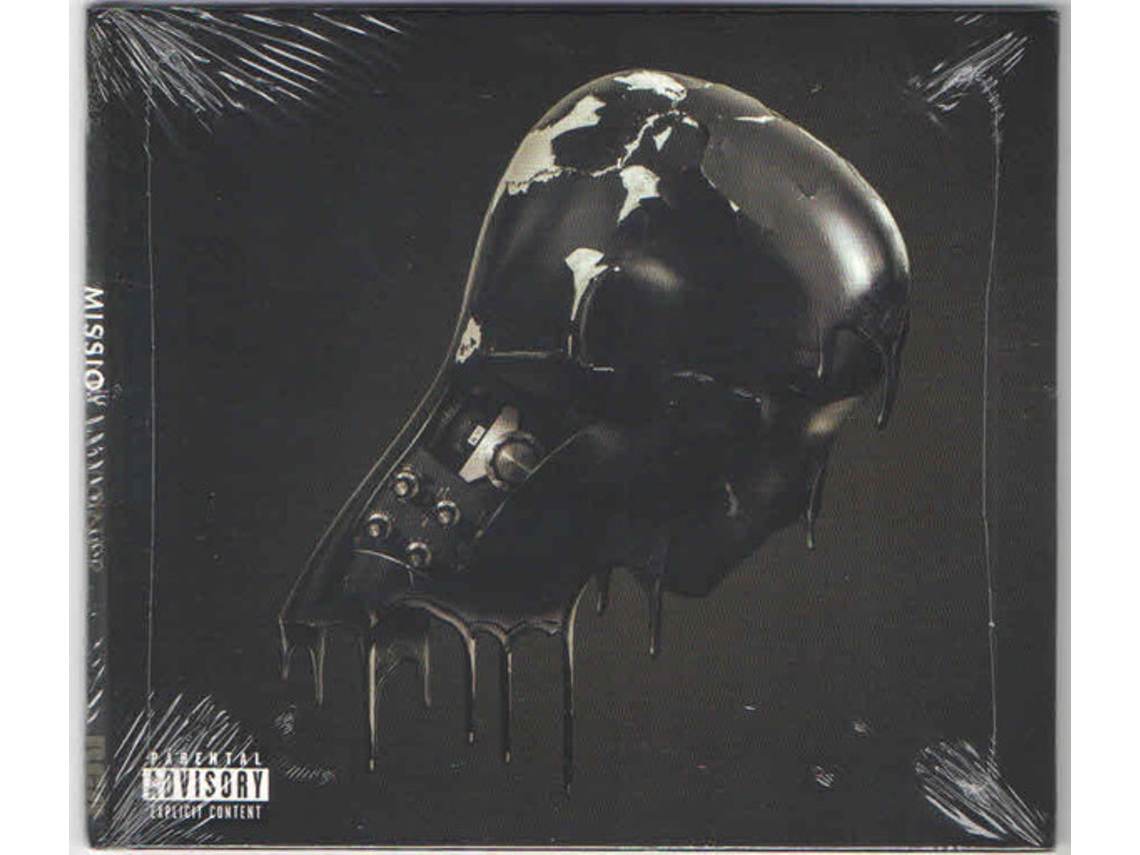CD Missio  - Loner