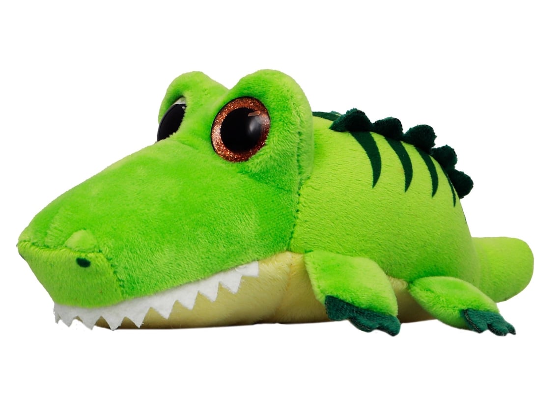Peluche Crocodilo Orbys