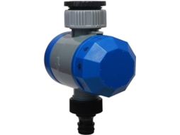 Temporizador Mecânico Automático Para Irrigação De Jardim Com