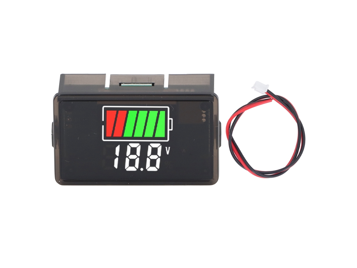 SONDA Termopar Tipo K com Fio 1m