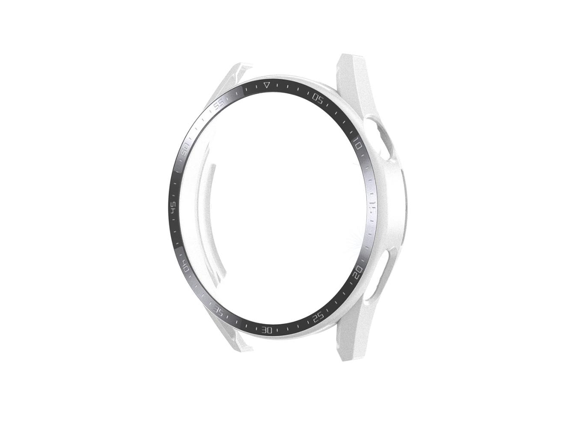 Protetor de tela de vidro temperado para Huawei Watch GT3 EOOCOO