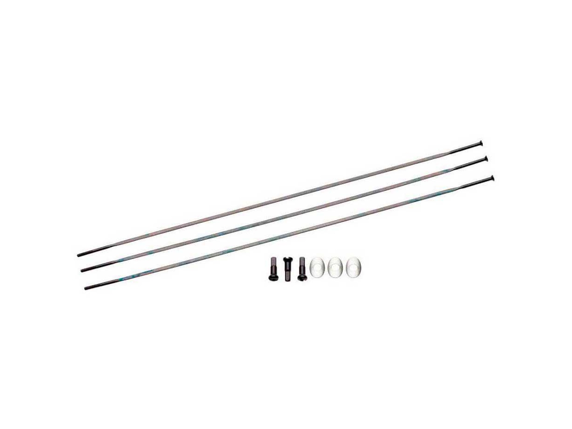 Zipp Cx-sprint Jbend 3 Units