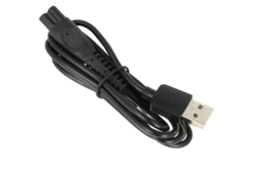 Cabo Usb a Altern. P/ Máq. Barbear Philips X607914