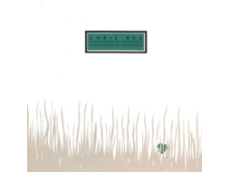 CD Chris Rea - Shamrock Diaries