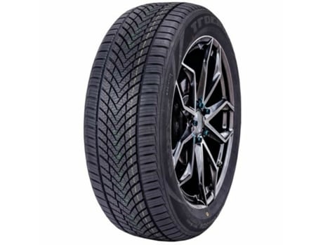 Pneu para Carro TRACMAX ALL SEASON TRAC SAVER 175/65HR15