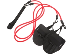 Cinto De Treinamento Natação Toyandona Com Resistência 13, 6kg Em Tpr E Plástico | Ideal Para Piscinas