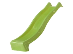 Escorrega Rex Verde Limão Moni Moni