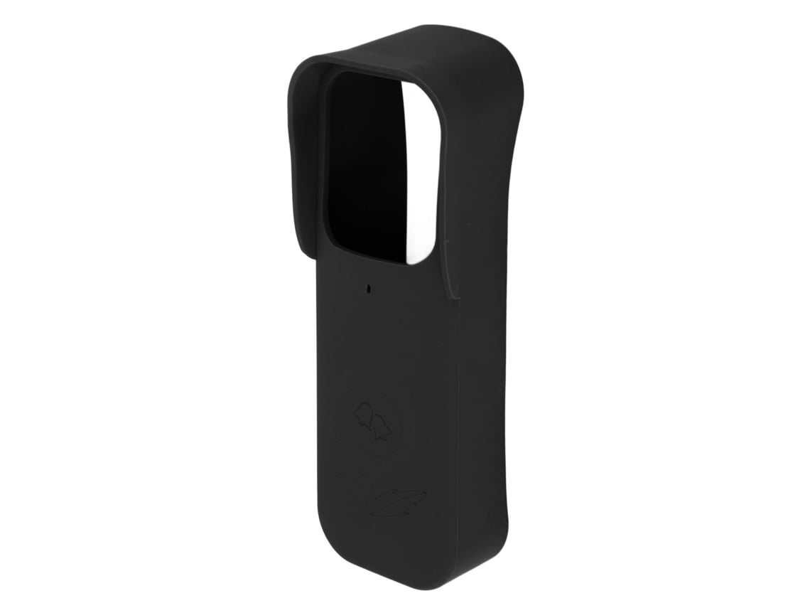 Capa De Silicone Protetora Blink A363 Preta