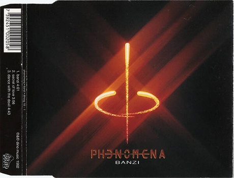 Cd Banzi, Phenomena Dino Music