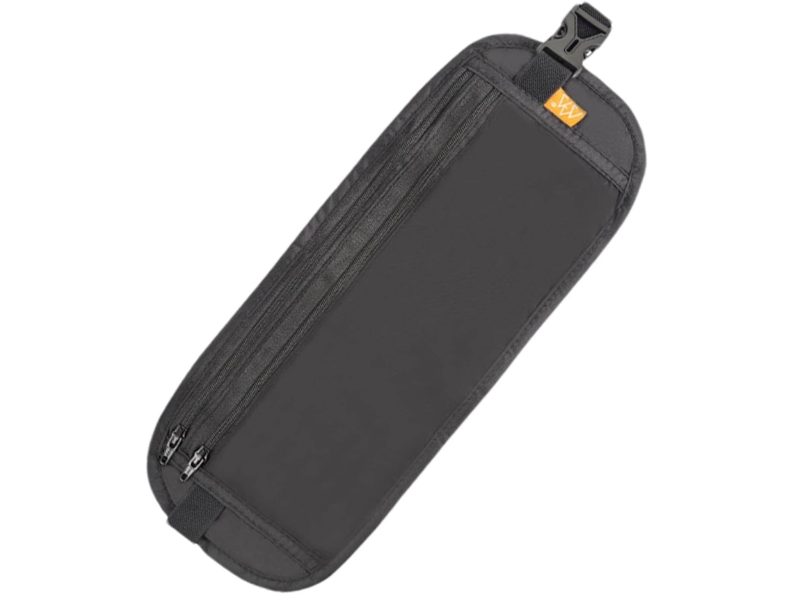 Lurelia Pochete De Corrida Pequena, Ultrafina E Com Vários Bolsos, Sportfestival, Sportresor