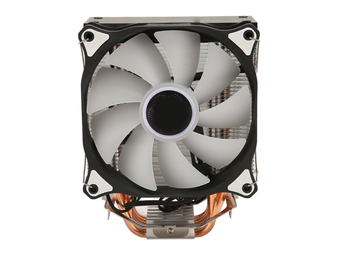 Resfriador Cpu LAXISCREED Argb 6 Tubos Cobre 120mm