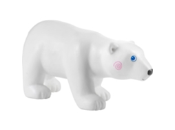 Boneco de ação colecionável HABA bear