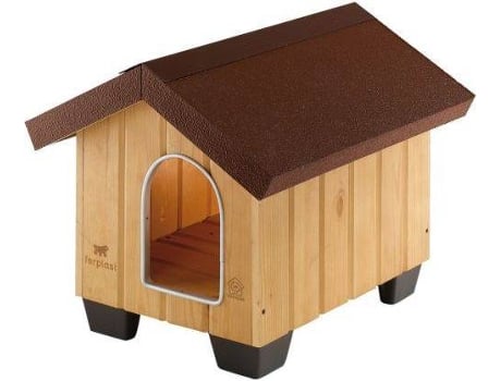 Casota para Cães  Domus (Madeira)