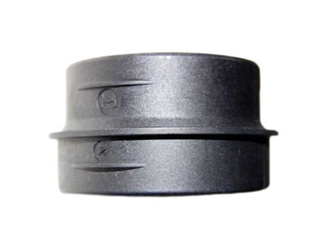 Adaptador de Plástico 60/55 Cinzentowebasto