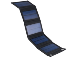 Painel Solar, Minibanco de Energia STELASPLEN