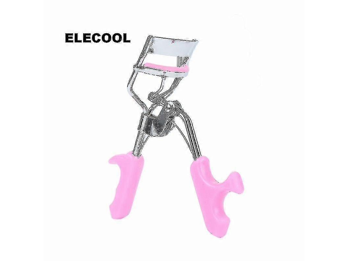 Mini Modelador De Cílios Profissional Com Cabo Clipe Portátil Para Curvar Cílios E Maquiagem. Hengjian