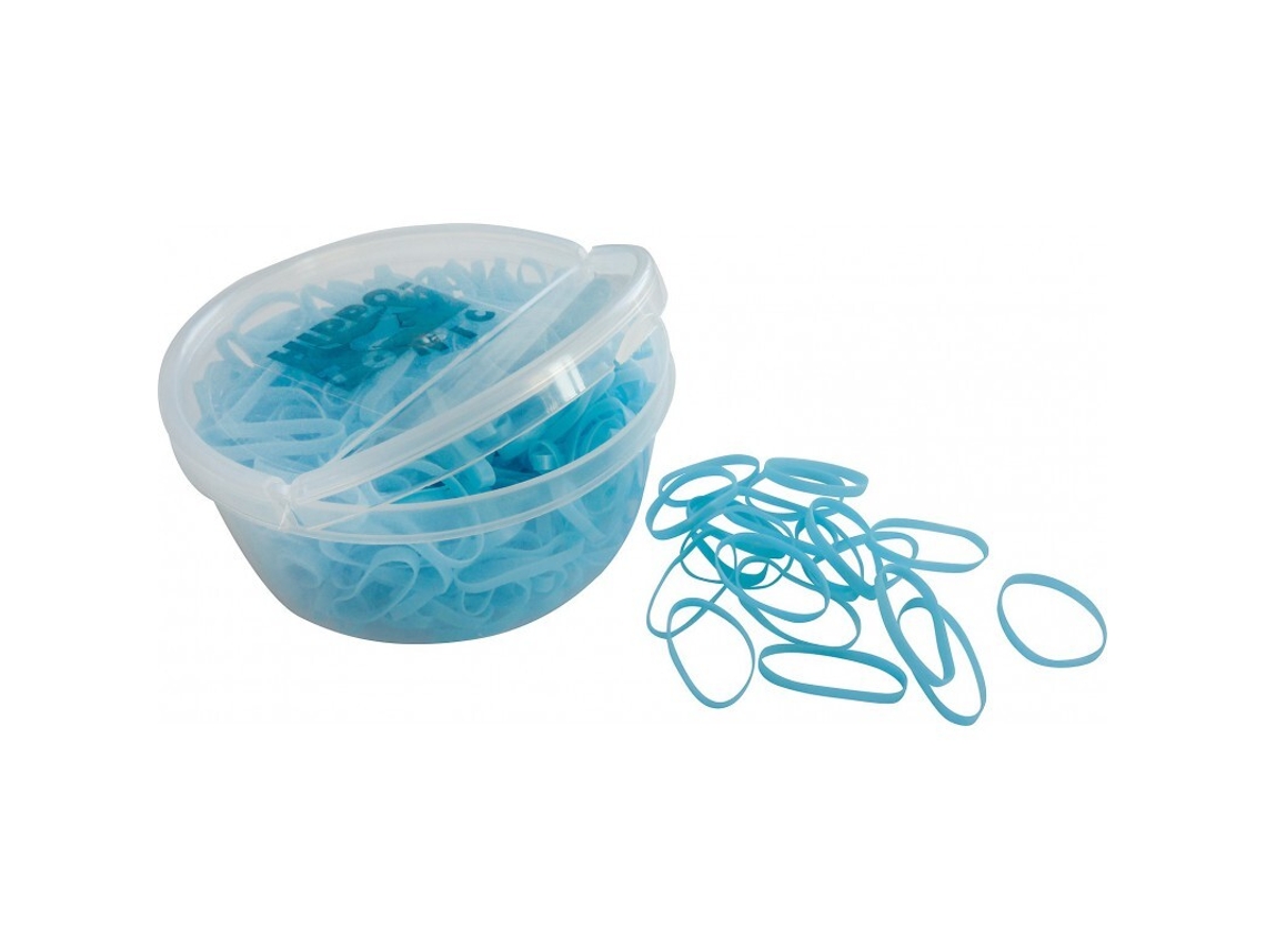 Elásticos de Silicone Hippotónicos HIPPO-TONIC