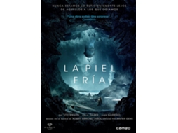 La piel fría (2017)