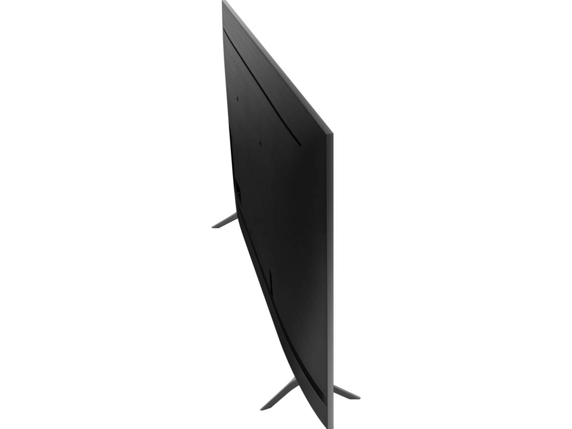 TV SAMSUNG QE85Q60T (QLED - 85'' - 216 cm - 4K Ultra HD - Smart TV ...