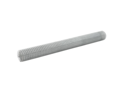 Wire Netting, Wire Nettings Vidaxl Prateado Aço (10 X 1.5 M)