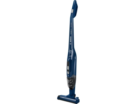 Aspirador Vertical BOSCH BCHF216S Readyy'y (16 V - Autonomia: 40 min - 400 ml) — Aspirador