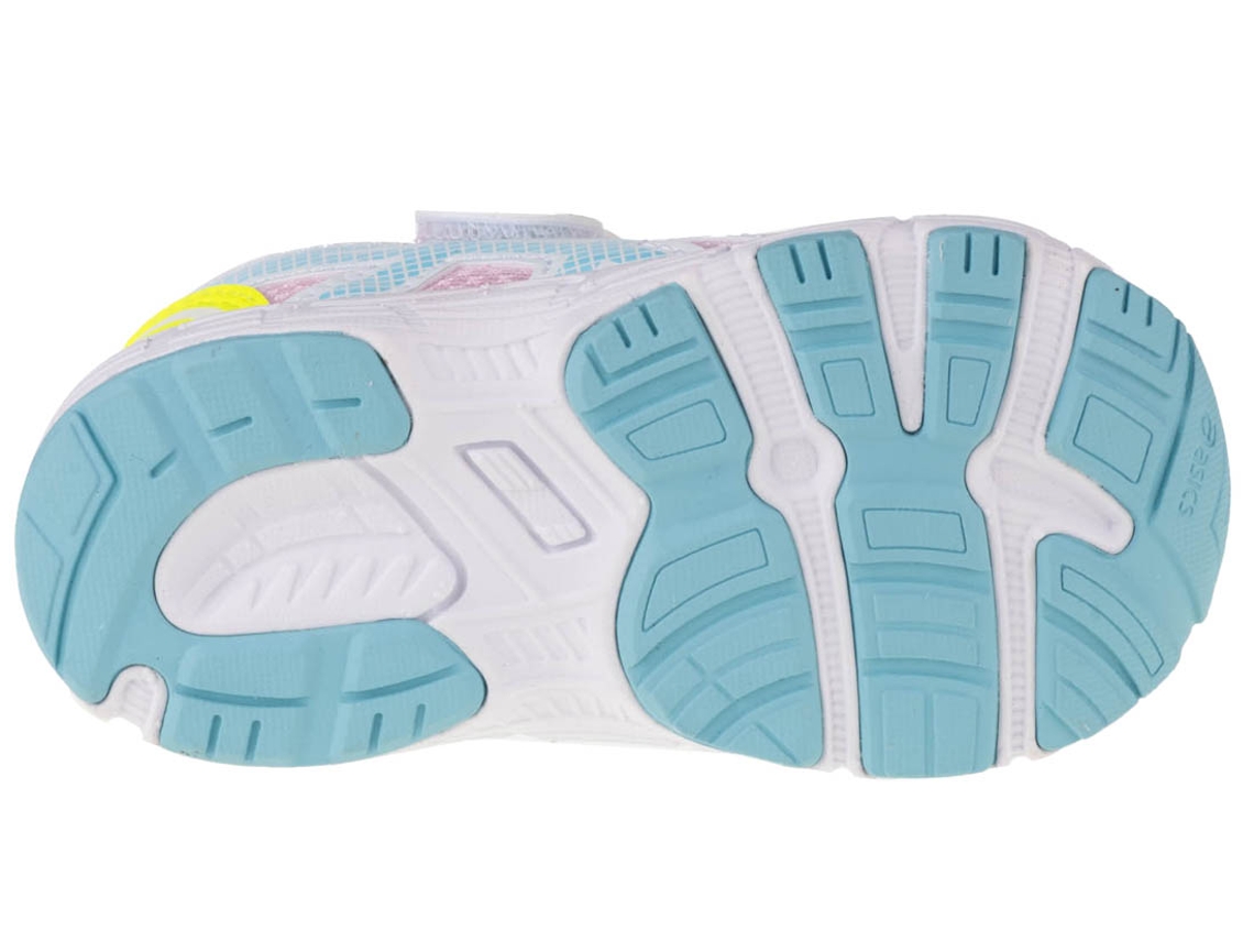 Asics menina sales