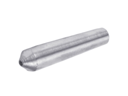 Ferramenta De Dressing Pen De Diamante De 0,4 Quilates Com Cabo De Aço Carbono Para Roda De Moer