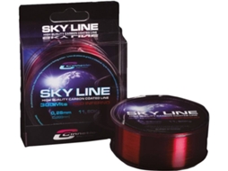 Linha de Pesca de fluorcarbono CINNETIC Sky Line (0.200 mm - 0,20 mm)