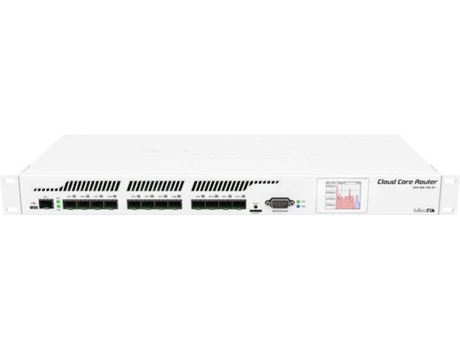 Router MIKROTIK 1016-12S-1S+ L6
