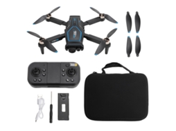 Drones Rc Com Câmera E Motor Brushless: Quadricópteros Fpv Para Voo Aéreo