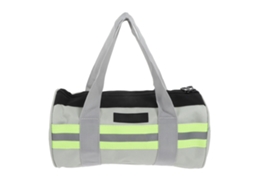 Bolsa De Ferramentas De Grande Capacidade Oxford De Dupla Camada Com Faixas Reflexivas 12in (30x16cm)