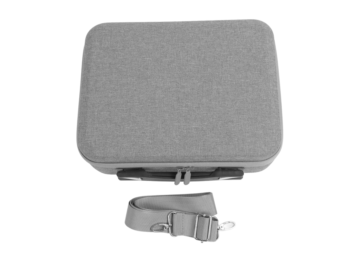 Bolsa de Transporte Portátil para Drone Avata com Cinto de Ombro para Óculos Controle e Acessórios