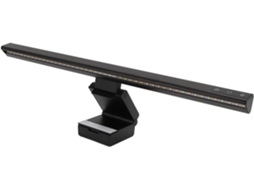 Barra De Luz Para Monitor Laptop, Lâmpada Para Monitor De Computador Proteção Ocular, Luz De Leitura Trabalho Led Usb