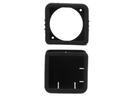 2026 protector para Cámara de Acción, Funda Protectora para Dji Action 2, Accesorio de Cámara