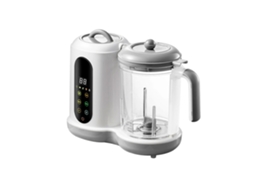 Fabricante De Alimentos, Totalmente Automático, Fácil De Limpar, Branco, 220v