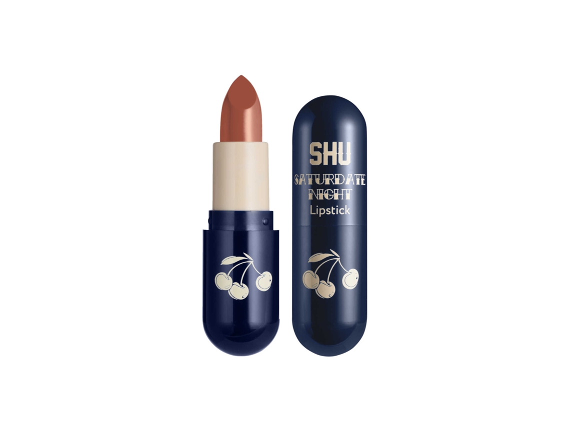 Saturdate Night Lipstick