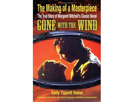 Livro Making of a Masterpiece de Sally Tippett Rains (Inglês)