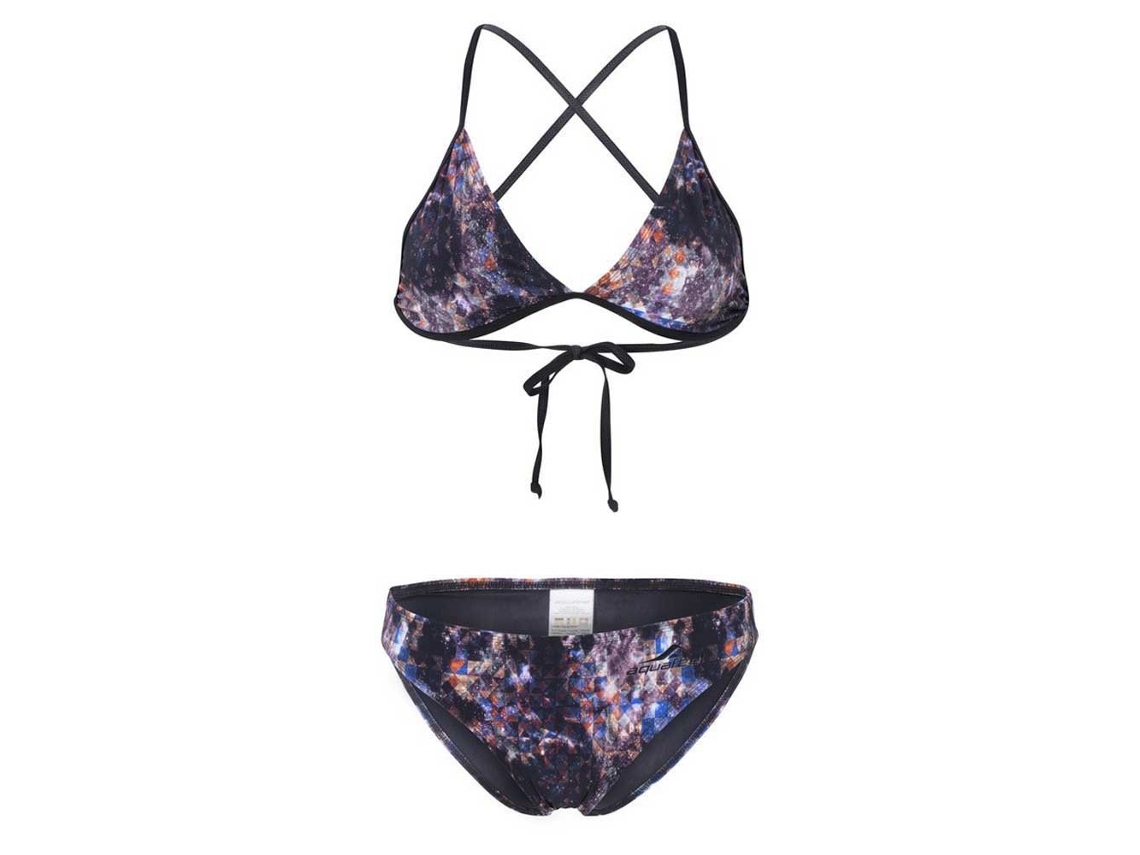 Bikini 2303 Colorido 38 / B Mulheraquafeel